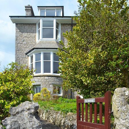 The Moorings Villa Grange-over-Sands Exterior photo